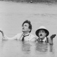 Orson Welles' Too Much Johnson