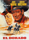 El Dorado (1966) is coming to 4K!