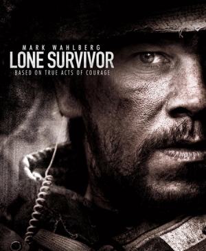 Lone Survivor announced for BD