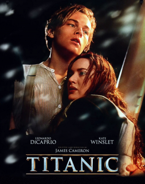 Titanic is coming to 4K Ultra HD in 2023!