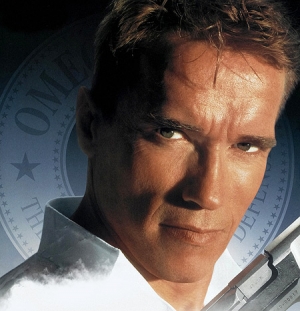 True Lies coming in 2014