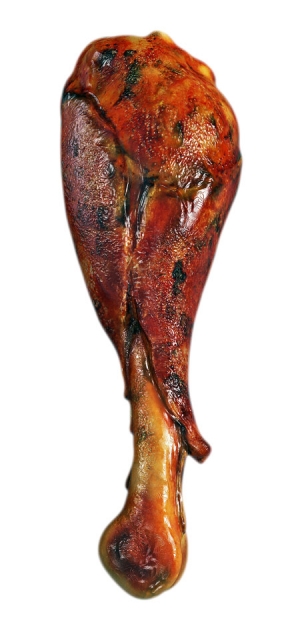 Doogan's Queue - Turkey Leg Edition