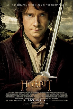 The Hobbit... Unexpected
