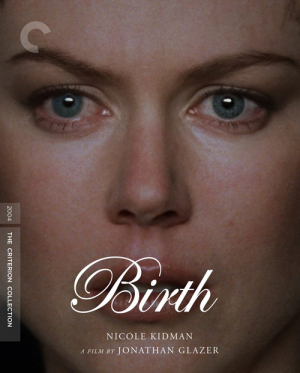 Birth (4K Ultra HD)