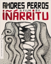 Amores perros (Criterion Blu-ray)