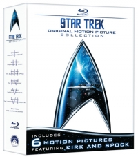 Amazon's BD deal today: Trek on BD