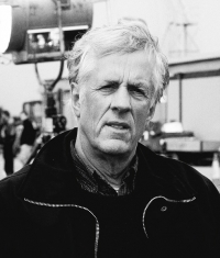 Director Michael Apted