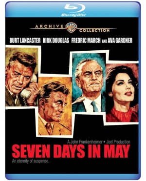 John Frankenheimer's Seven Days in May