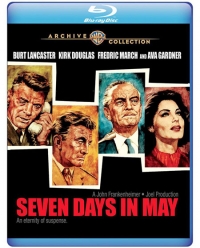 John Frankenheimer's Seven Days in May