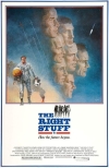 The Right Stuff is coming to 4K Ultra HD!
