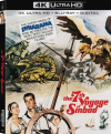 The 7th Voyage of Sinbad (4K Ultra HD)