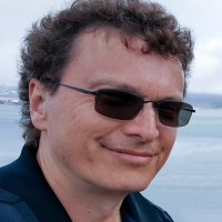Stephen Bjork