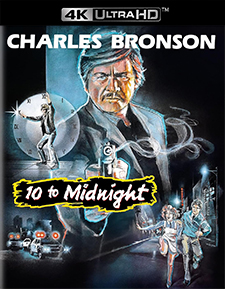 10 to Midnight (4K UHD Review)