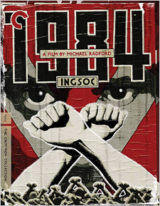 1984 (Blu-ray Review)