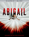Abigail: Collector's Edition (4K UHD Review)