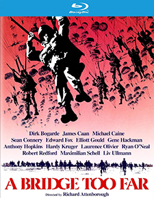 Bridge Too Far, A (Blu-ray Review)