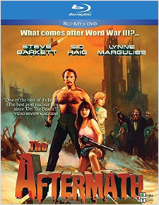 Aftermath, The (Blu-ray Review)