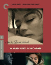 Man and a Woman, A (Blu-ray Review)