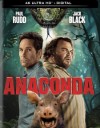 Anaconda (2025) (4K UHD Review)