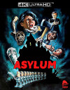 Asylum (4K UHD Review)