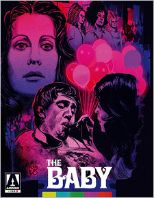 Baby, The: Special Edition (Blu-ray Review)