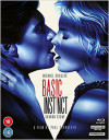 Basic Instinct (UK Import) (4K UHD Review)
