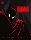 Batman: The Complete Animated Series (Blu-ray Review)