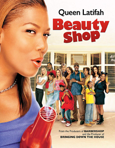 Beauty Shop (Blu-ray Review)