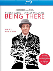 Being There (Blu-ray Review)