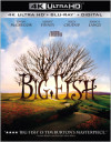 Big Fish (4K UHD Review)