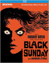 Black Sunday (Blu-ray Review)