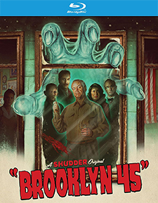 Brooklyn 45 (Blu-ray Review)