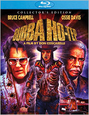 Bubba Ho-Tep: Collector’s Edition (Blu-ray Review)