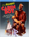 Cabin Boy (Blu-ray Review)