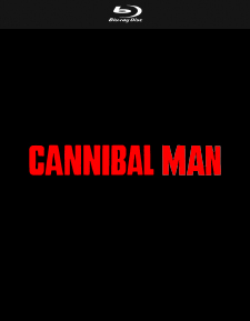 Cannibal Man (Blu-ray Review)