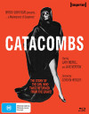 Catacombs (1965) (Blu-ray Review)