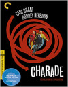 Charade (Blu-ray Review)