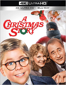 Christmas Story, A (4K UHD Review)
