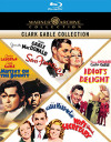 Clark Gable Collection (Blu-ray Review)