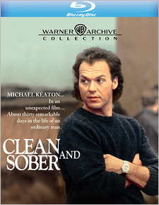 Clean and Sober (Blu-ray Review)