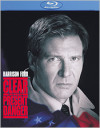 Clear and Present Danger (Blu-ray Review)