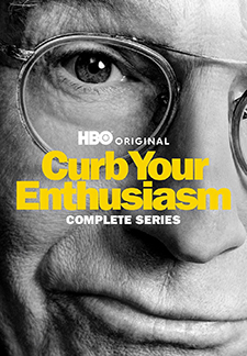 Curb Your Enthusiasm: The Complete Series (DVD Review)
