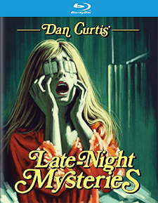 Dan Curtis’ Late-Night Mysteries (Blu-ray Review)