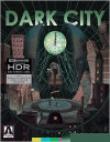 Dark City (4K UHD Review)