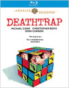 Deathtrap (Blu-ray Review)