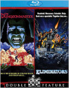 Dungeonmaster, The/Eliminators (Double Feature) (Blu-ray Review)