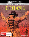 Dust Devil: Collector’s Edition (4K UHD Review)