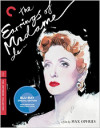 Earrings of Madame de..., The (Blu-ray Review)