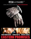 Eastern Promises (4K UHD Review)