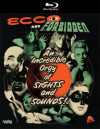 Ecco and The Forbidden (Blu-ray Review)